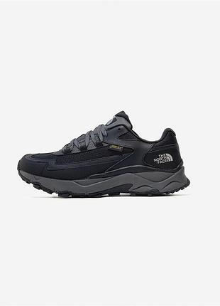 Чоловічі кросівки the north face vectiv taraval termo black