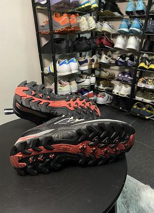 Трекінгові cmp rigel low wmn wp, розмір 38 4