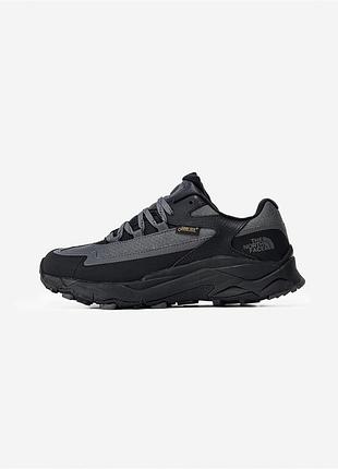 Чоловічі кросівки the north face vectiv taraval termo black grey