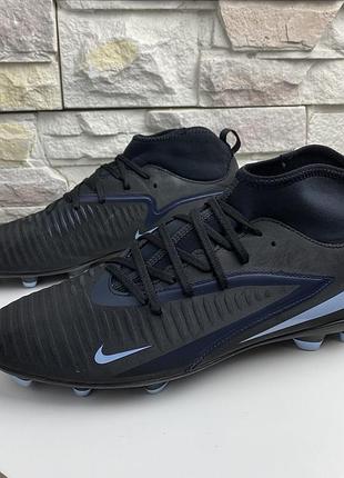 Оригінальні бутси nike phantom 6 high club