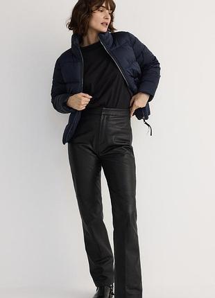 Куртка bershka розміру с (дефект) 9