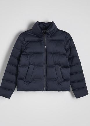 Куртка bershka розміру с (дефект) 8