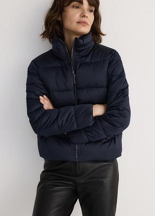 Куртка bershka розміру с (дефект)