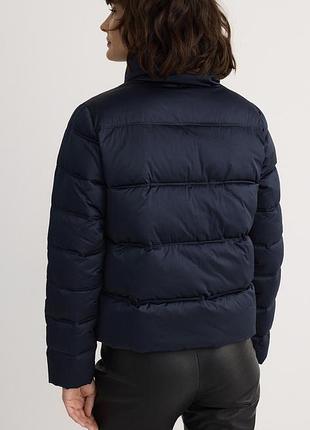 Куртка bershka розміру с (дефект) 4