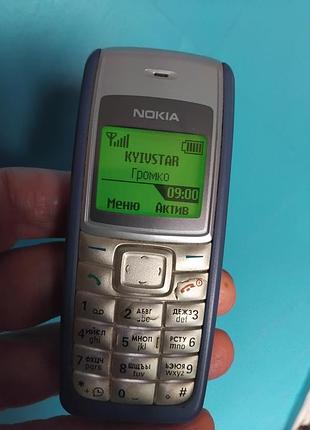 Мобільний телефон nokia 1110 2