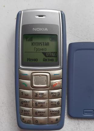 Мобільний телефон nokia 1110
