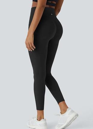 Стильні моделюючі лосіни halara ultra sculpt leggings 🔥🔥🔥