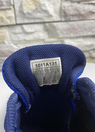 Оригінальні кросівки  asics patriot 10 6