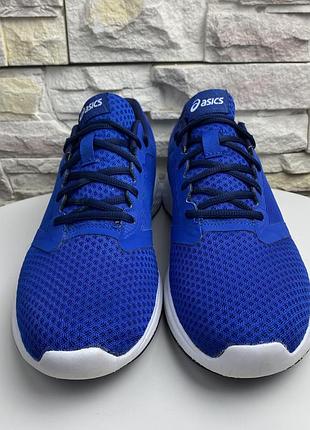 Оригінальні кросівки  asics patriot 10 3
