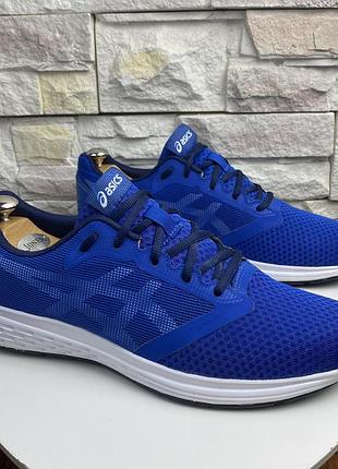 Оригінальні кросівки  asics patriot 10 2