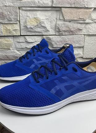 Оригінальні кросівки  asics patriot 10