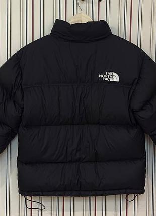 The north face 1996 retro nuptse 700 2