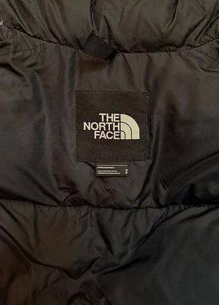 The north face 1996 retro nuptse 700 3