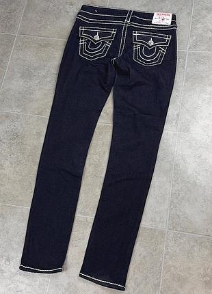 Vintage true religion skinny джинси штаны джинсы штани брюки скини скіні деним