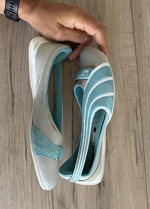 Балетки puma ballet оригінал 7