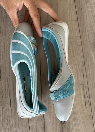 Балетки puma ballet оригінал 6