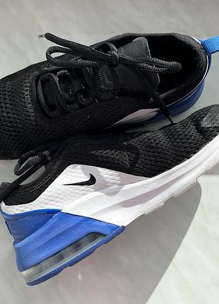 Nike air max motion 2, кросівки, р.38