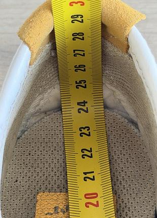 Кросівки шкіряні adics tiger onitsuka оригінал 3