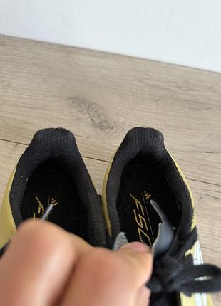 Сороконіжки adidas messi оригінал 9