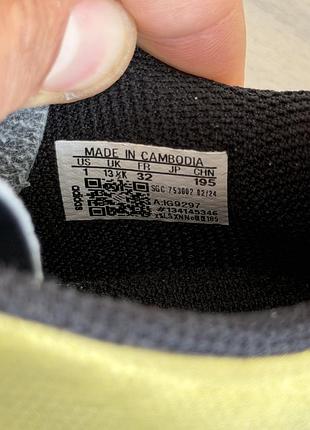 Сороконіжки adidas messi оригінал 2