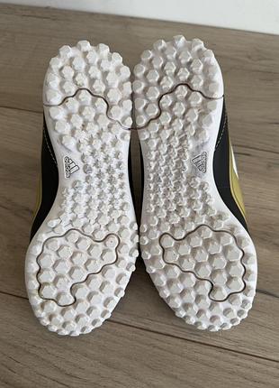 Сороконіжки adidas messi оригінал 8