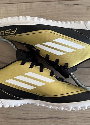 Сороконіжки adidas messi оригінал 7