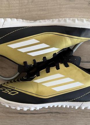 Сороконіжки adidas messi оригінал 6