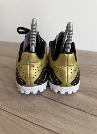 Сороконіжки adidas messi оригінал 5