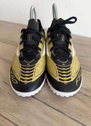 Сороконіжки adidas messi оригінал 4