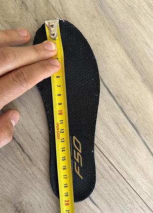 Сороконіжки adidas messi оригінал 3