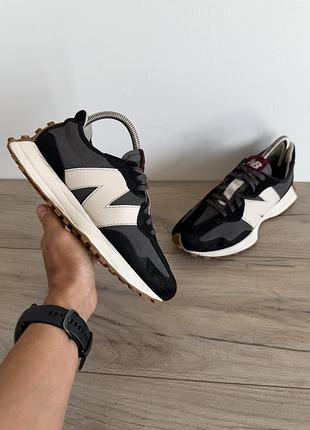 Кросівки new balance 327 оригінал