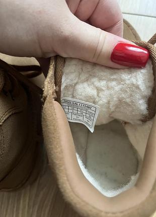 Ugg черевики дитячі 6