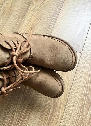Ugg черевики дитячі 4