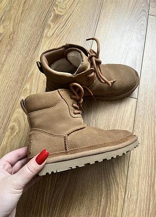 Ugg черевики дитячі 8