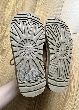 Ugg черевики дитячі 5
