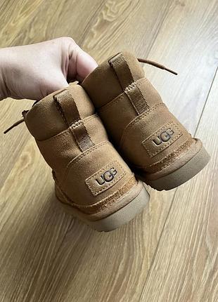 Ugg черевики дитячі 3