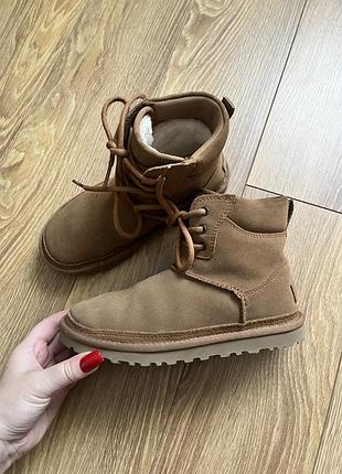 Ugg черевики дитячі