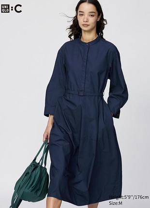 Сумка uniqlo drawstring bag 3