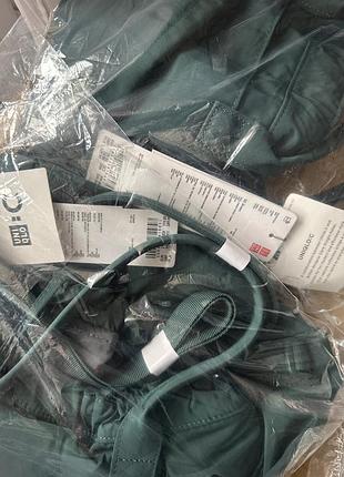 Сумка uniqlo drawstring bag 7