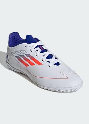 Бутси f50 club indoor performance if1392