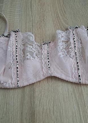 Бюстгальтер ann summers 85d