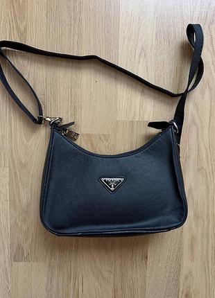 Сумка prada