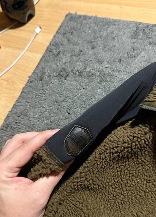 Rab шерпа pioneer jacket, розмір l 5