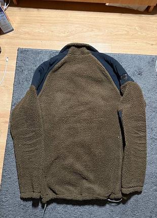 Rab шерпа pioneer jacket, розмір l 7