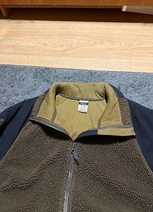 Rab шерпа pioneer jacket, розмір l 3