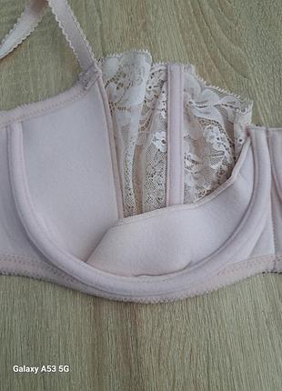 Бюстгальтер ann summers 85d 4