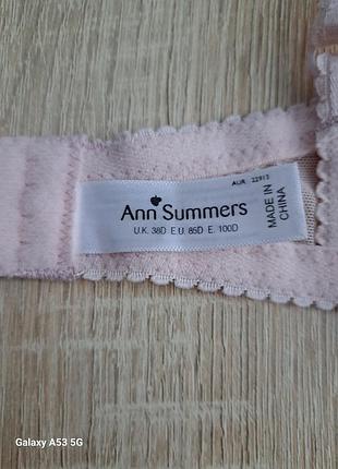 Бюстгальтер ann summers 85d 5