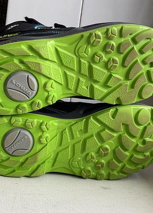 Черевики термо lowa gore-tex 36/37р. оригінал 3