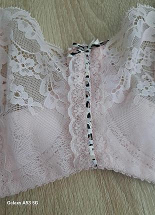 Бюстгальтер ann summers 85d 8