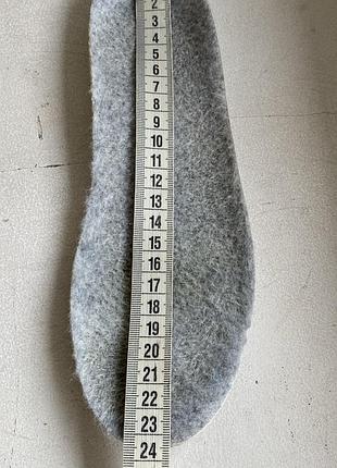 Черевики термо lowa gore-tex 36/37р. оригінал 10